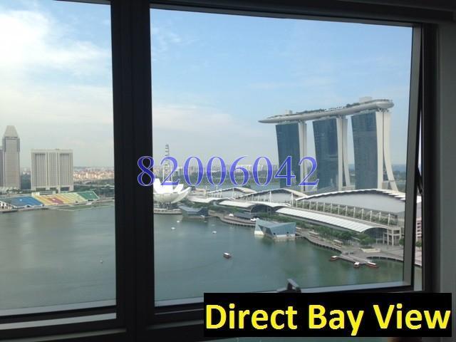 The Sail @ Marina Bay (D1), Apartment #157858082